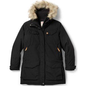 Fjallraven Nuuk Parka